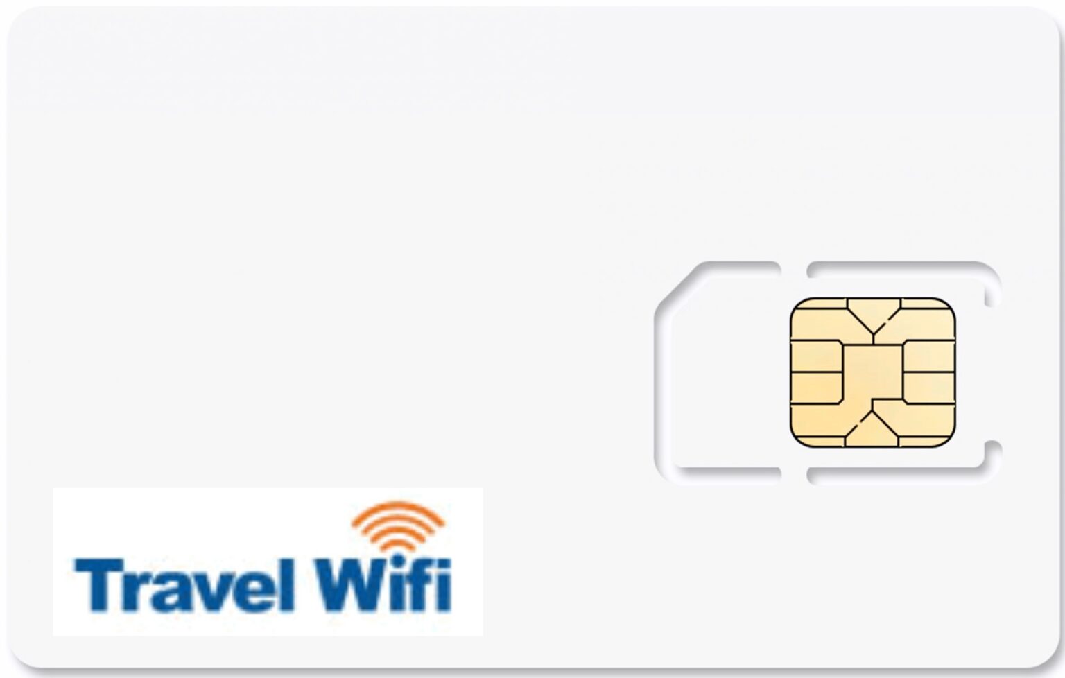 Multi-Data Card: Asia 14 countries(Data only) | Travelwifi